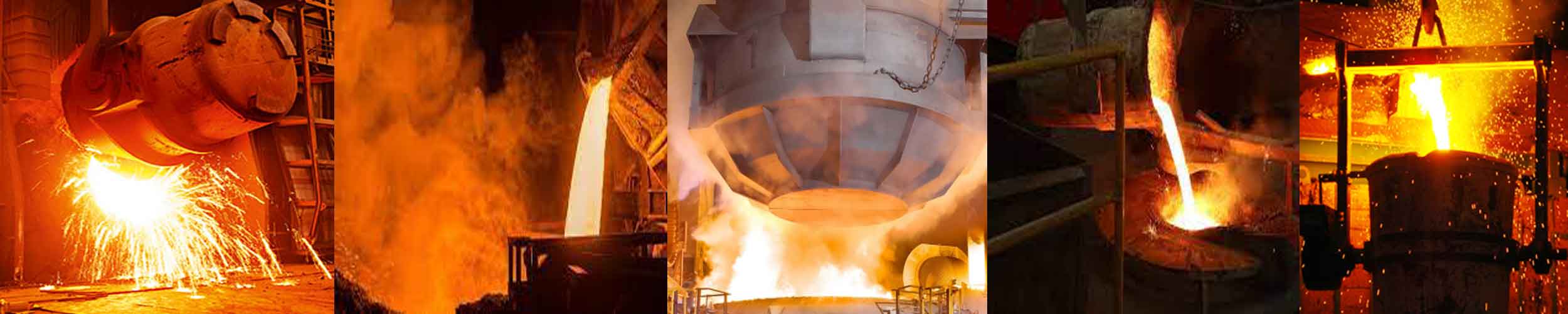 Ramming Mass for Steel Industry 